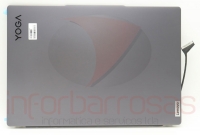 Display Lenovo Yoga Pro 7 14IRH8 14 Led 2.5K Full Assembly