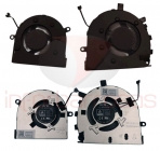 Lenovo IdeaPad Yoga 9 14IAP7  Fan KIT Esq. Dir.