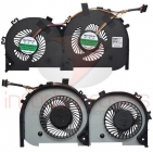 Lenovo IdeaPad 700-15ISK Fans