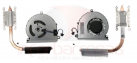 Lenovo V510-14IKB Heatsink Com Fan