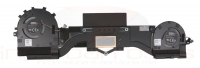 Lenovo IdeaPad Yoga 9-14ITL5 Heatsink Com Fan KIT Esq. Dir.