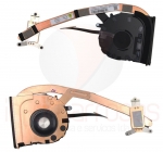 Lenovo ThinkPad X1 Nano Gen 1 Heatsink Com Fan