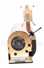 Lenovo ThinkPad T14s Heatsink com Fan