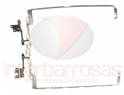 Lenovo Legion Y520-15IKBM Hinge Kit Left+Right