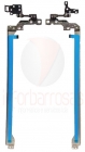 Lenovo Ideapad L340-15IRH Hinges Kit Esq. Dir.