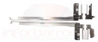 Lenovo IdeaPad C340-14API Hinges KIT Esq. Dir.