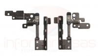 Lenovo Yoga S740-15IRH Hinges KIT Esq. Dir.
