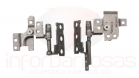 Lenovo IdeaPad 5 Pro-14ACN6 Hinge KIT Esq. Dir.