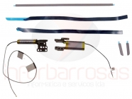 Lenovo Yoga 7 14IAL7 Hinge Kit OLED
