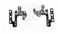 Lenovo Yoga Slim 6 14IAP8 Hinges KIT Esq. Dir.