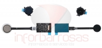 Lenovo ThinkPad E14 Power Button