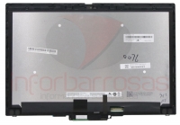 Display Lenovo ThinkPad X13 Yoga Gen 1 13.3 Led Full HD 1920x1080 TOUCH