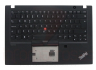 Teclado Lenovo ThinkPad T14S Com Top Cover e BackLight