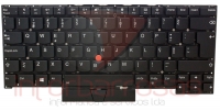 Teclado Lenovo ThinkPad T14S Com BackLight Sem Top Cover
