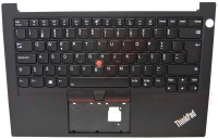 Teclado Lenovo ThinkPad E14 Gen2 Com Top Cover