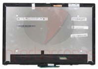 Display Lenovo X13 Yoga Gen 2 Full HD 30 Pinos Com Touch