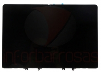 Display Lenovo 13w Yoga 13.3 FHD 1920x1080 Touch Com Bezel