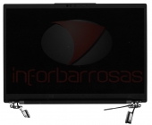 Display Lenovo ThinkPad X1 Carbon 11th Gen 14 OLED 2.8K NON TOUCH Full Assembly