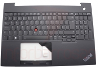 Teclado Lenovo ThinkPad E16 Gen 1 Com Top Cover