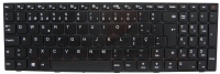 Teclado Lenovo 110-15ISK Com Frame BLACK