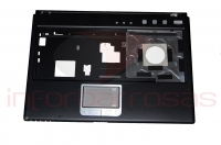 InSys M54SR Top Cover Com TouchPad