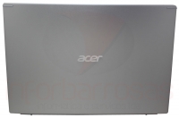 Acer A514-54G Lcd BackCover SILVER