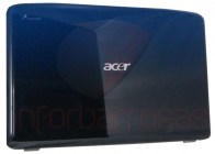 Acer Aspire 5335 Lcd BackCover 15,6