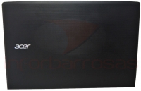 Acer Aspire E5-575G Lcd Back Cover BLACK