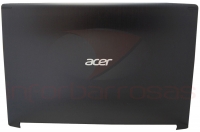 Acer A715-72G Lcd BackCover BLACK