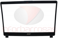 Acer Aspire A515-52G Lcd Bezel BLACK