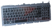 Teclado Acer Aspire M3-581