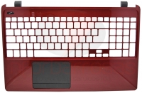 Acer Aspire E1-572G Topcover Vermelho