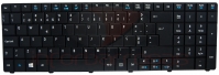 Teclado Acer Aspire E1-772G