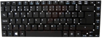 Teclado Acer Aspire ES1-511 Sem Top Cover Sem Numerico