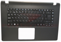 Teclado Acer Aspire ES1-511 Com Top Cover