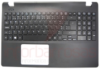 Teclado Acer Aspire ES1-512 Com Top Cover BLACK