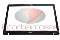 ACER ASPIRE 5820TG LCD BEZEL (6V)