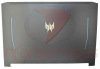 Acer PH315-53 Lcd BackCover BLACK