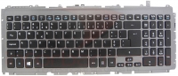 Teclado Acer Aspire M3-581TG Com Frame