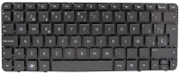 TECLADO HP MINI 210 SEM FRAME SP