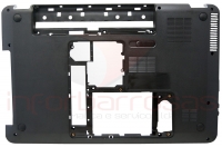 HP DV6-3180 Lower Case