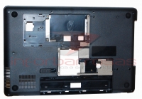 HP G62-454ep Bottom Cover