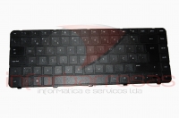 Teclado HP G6-1350 1307