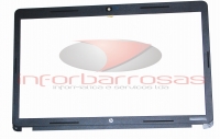 HP COMPAQ LCD BEZEL (6B)