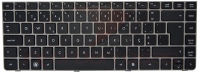 Teclado HP ProBook 4330s 4331s 4435s 4436s
