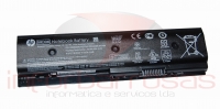 Bateria HP DV6T-6000 M6-1000 D7-7000 6 Celulas