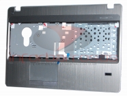 Top Cover HP Probook 4530S W/FP SILV 15.6