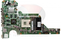 Motherboard HP G6-2307sp