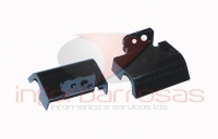 HP G6-2XXX HINGES COVERS R + L