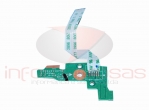 HP Pavilion G6-2105SP Power Button (1J)